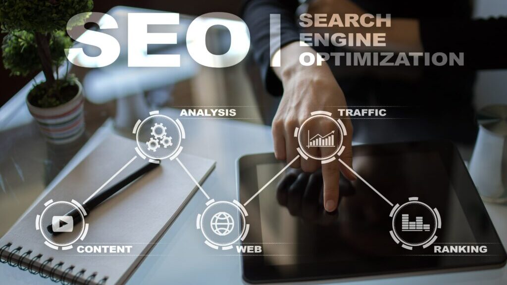 Your Online Presence through Local SEO Optimization